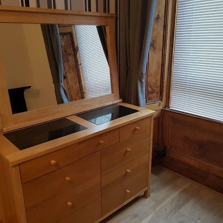 Rozina Apartment 페이즐리 외부 사진