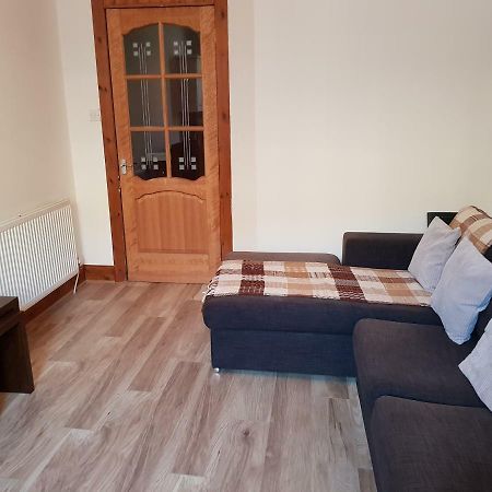 Rozina Apartment 페이즐리 외부 사진
