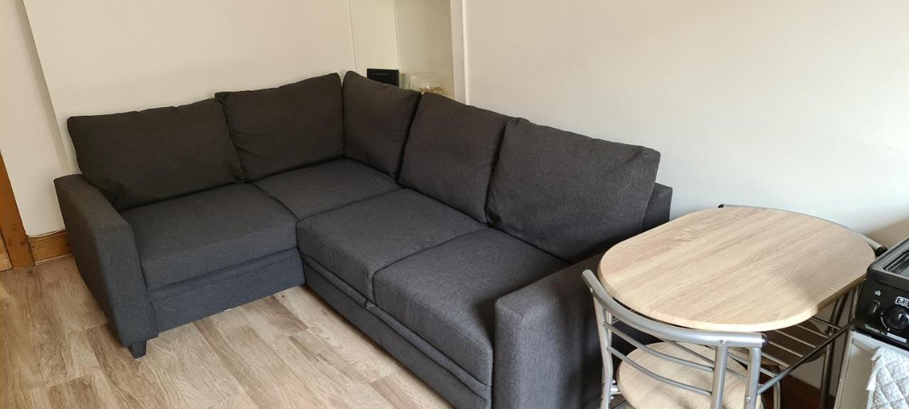 Rozina Apartment 페이즐리 외부 사진