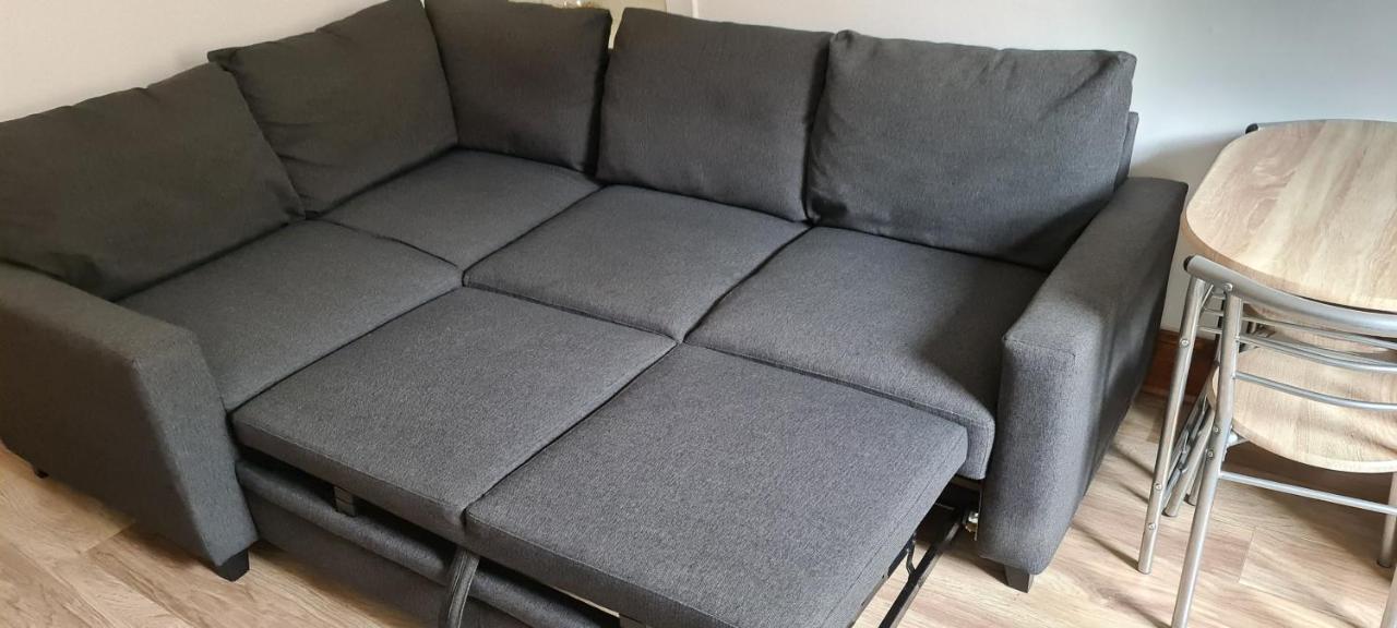 Rozina Apartment 페이즐리 외부 사진