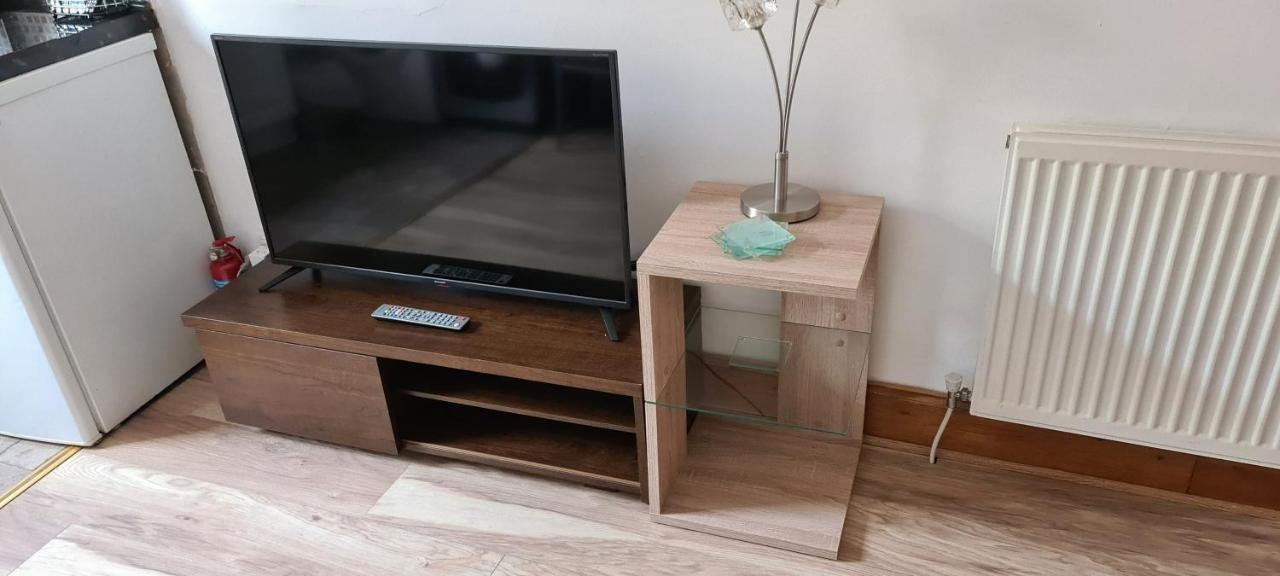 Rozina Apartment 페이즐리 외부 사진