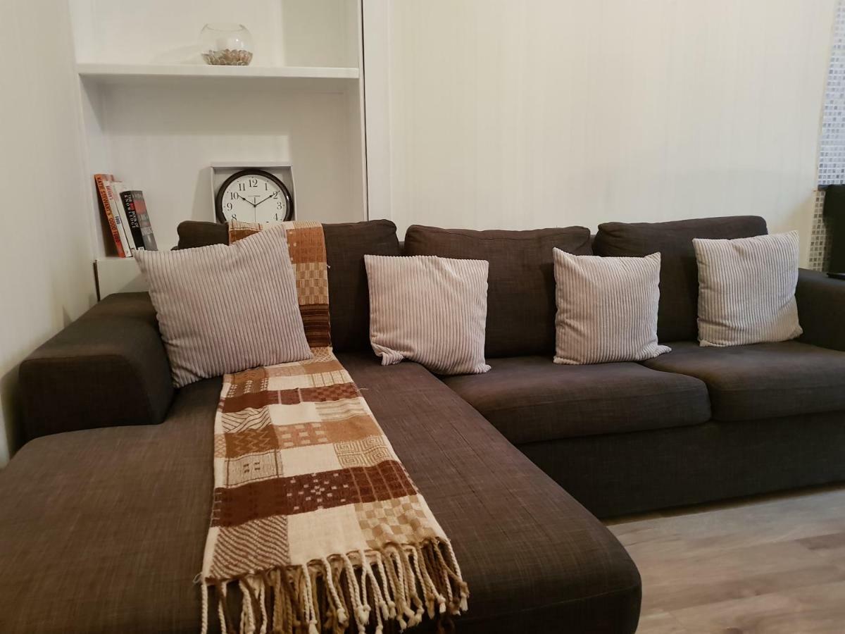 Rozina Apartment 페이즐리 외부 사진
