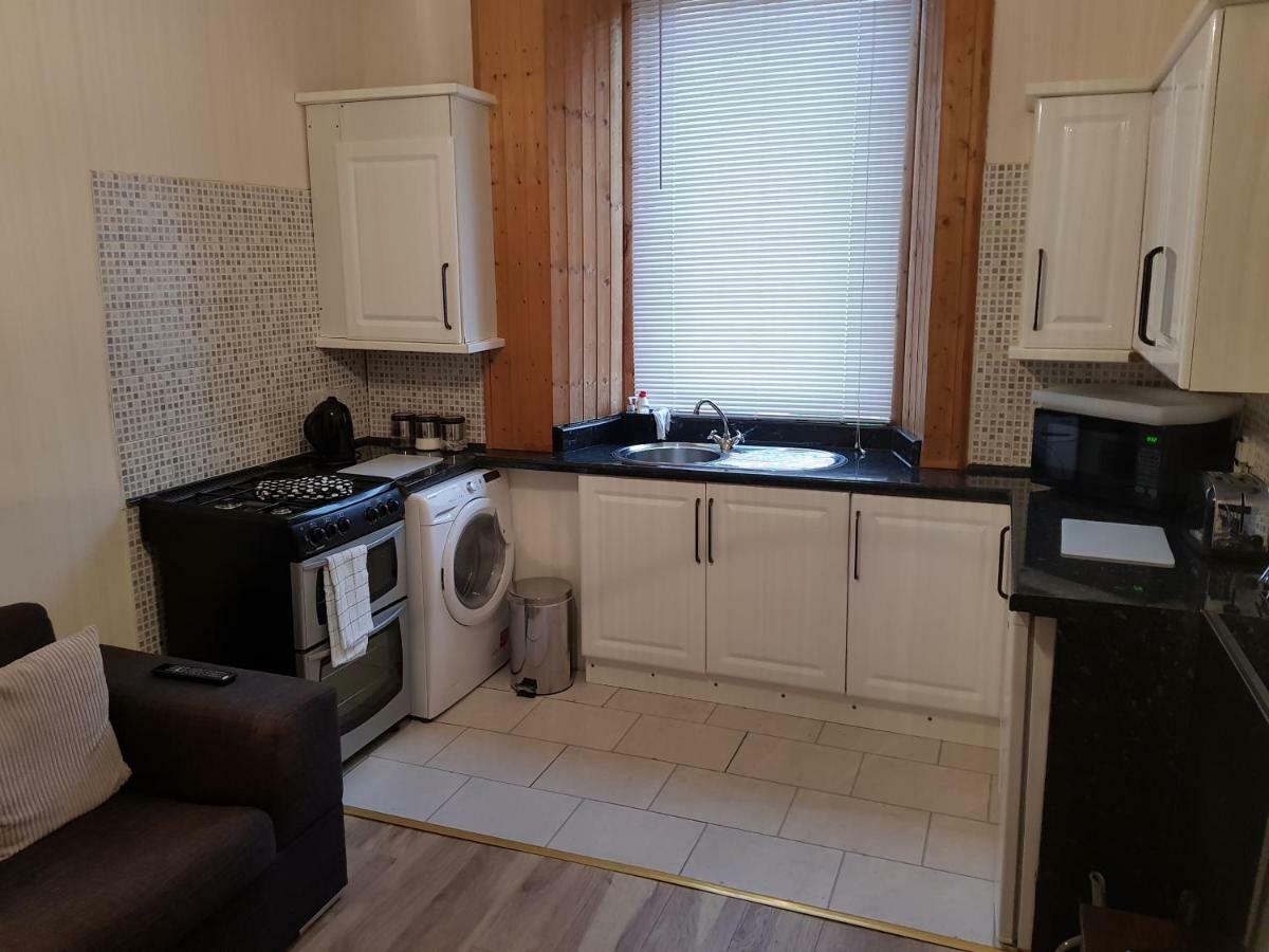 Rozina Apartment 페이즐리 외부 사진