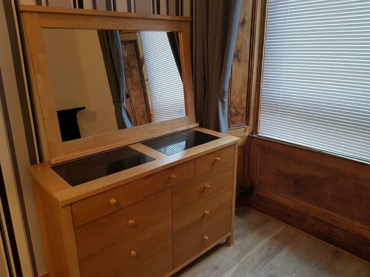 Rozina Apartment 페이즐리 외부 사진