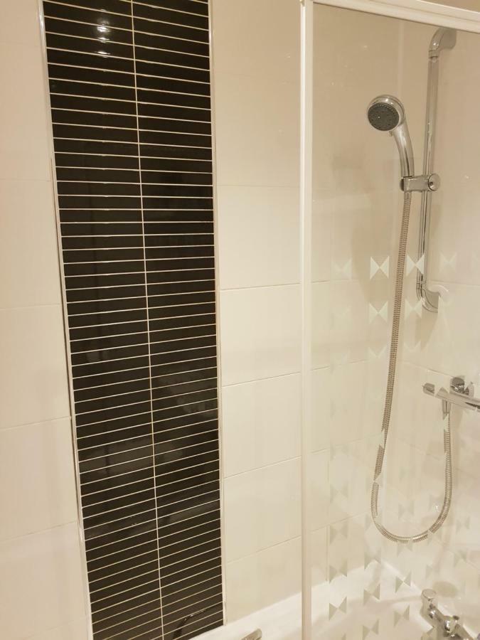 Rozina Apartment 페이즐리 외부 사진