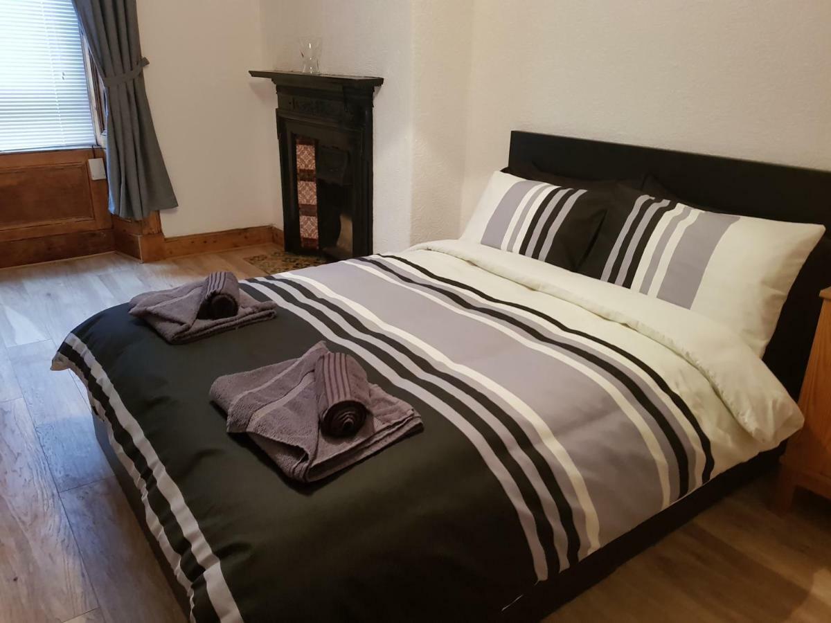 Rozina Apartment 페이즐리 외부 사진