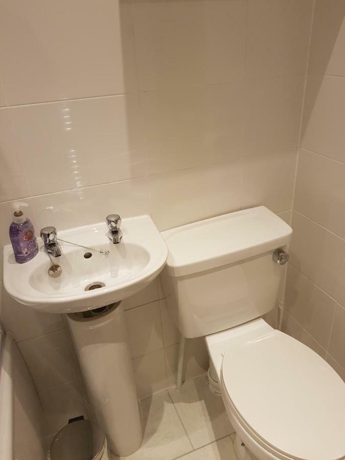 Rozina Apartment 페이즐리 외부 사진