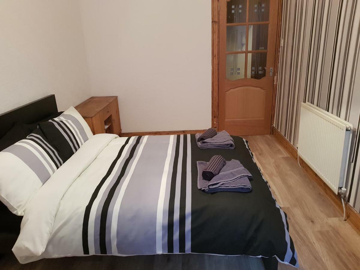 Rozina Apartment 페이즐리 외부 사진